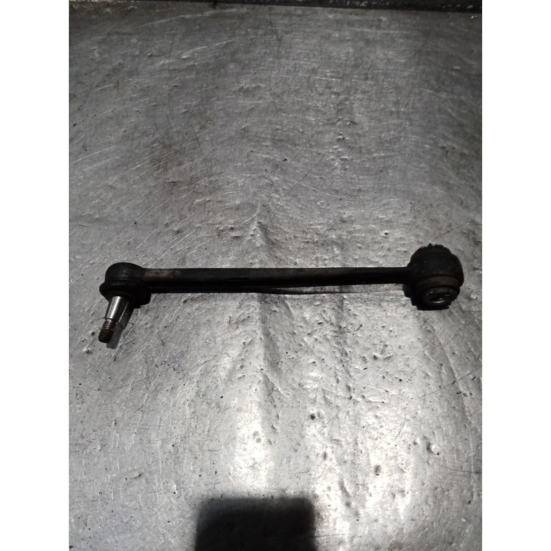 Recambio de brazo suspension superior trasero izquierdo para mercedes-benz clase clk (w208) coupe 200 (208.335) referencia OEM I