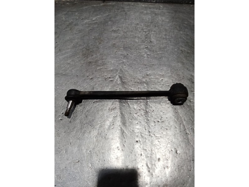 Recambio de brazo suspension superior trasero izquierdo para mercedes-benz clase clk (w208) coupe 200 (208.335) referencia OEM I