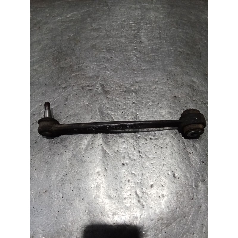 Recambio de brazo suspension superior trasero izquierdo para mercedes-benz clase clk (w208) coupe 200 (208.335) referencia OEM I