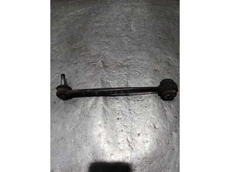 Recambio de brazo suspension superior trasero izquierdo para mercedes-benz clase clk (w208) coupe 200 (208.335) referencia OEM I