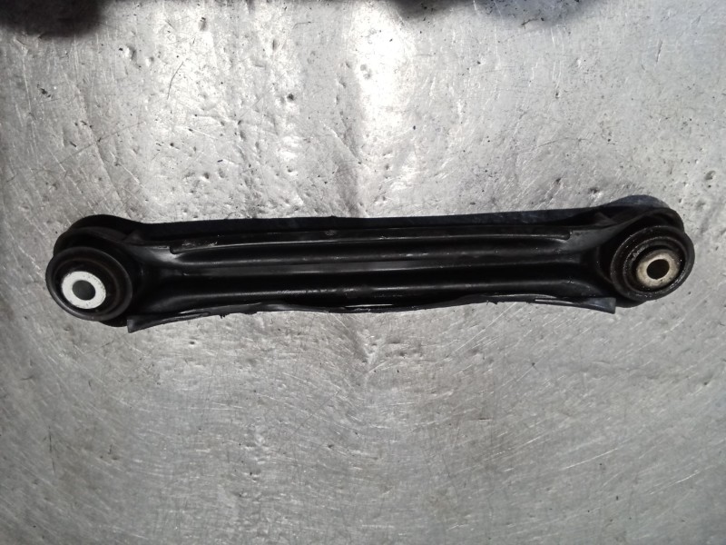Recambio de brazo suspension inferior trasero izquierdo para mercedes-benz clase clk (w208) coupe 200 (208.335) referencia OEM I