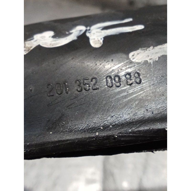 Recambio de brazo suspension inferior trasero izquierdo para mercedes-benz clase clk (w208) coupe 200 (208.335) referencia OEM I