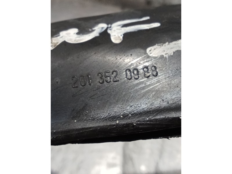 Recambio de brazo suspension inferior trasero izquierdo para mercedes-benz clase clk (w208) coupe 200 (208.335) referencia OEM I