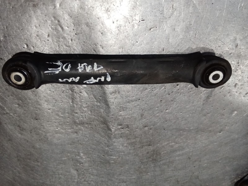 Recambio de brazo suspension inferior trasero derecho para mercedes-benz clase clk (w208) coupe 200 (208.335) referencia OEM IAM