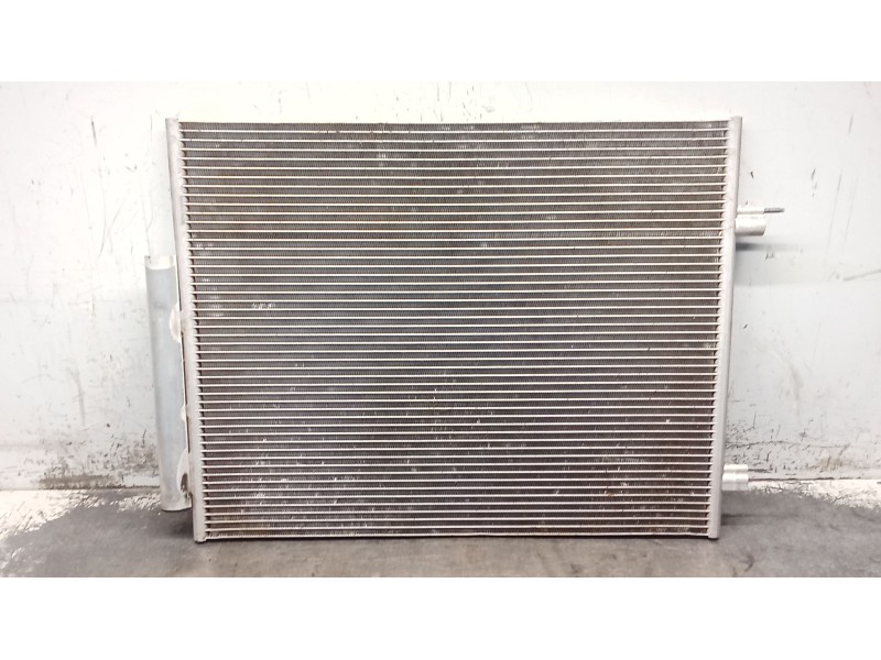 Recambio de condensador / radiador aire acondicionado para alfa romeo giulia (952_) 2.2 d q4 (952aha45, 952ama4) referencia OEM 