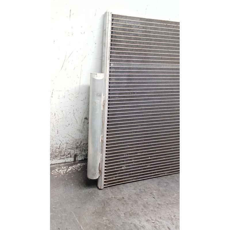 Recambio de condensador / radiador aire acondicionado para alfa romeo giulia (952_) 2.2 d q4 (952aha45, 952ama4) referencia OEM 