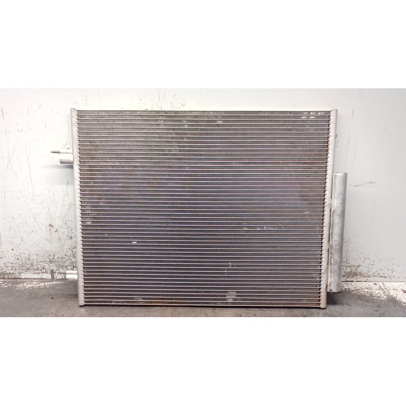 Recambio de condensador / radiador aire acondicionado para alfa romeo giulia (952_) 2.2 d q4 (952aha45, 952ama4) referencia OEM 