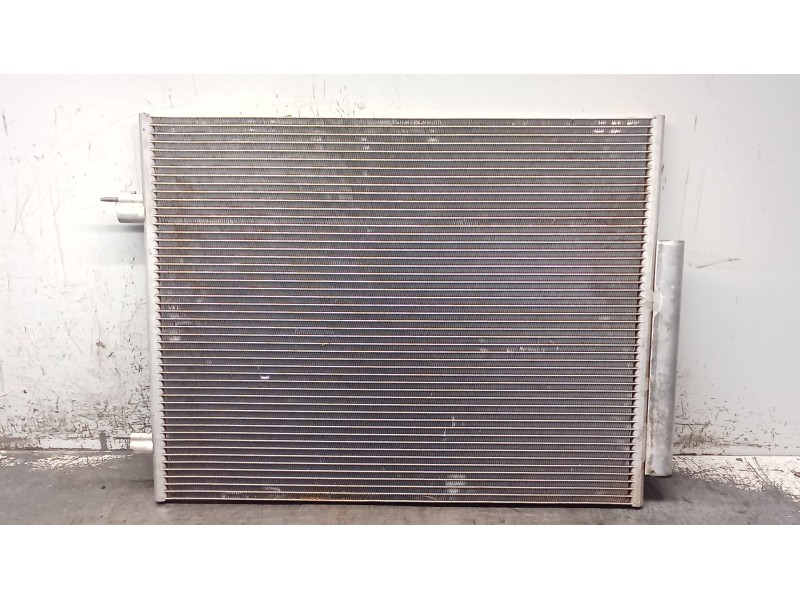 Recambio de condensador / radiador aire acondicionado para alfa romeo giulia (952_) 2.2 d q4 (952aha45, 952ama4) referencia OEM 