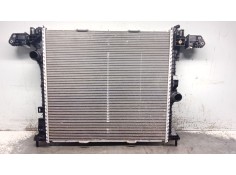 Recambio de radiador agua para alfa romeo giulia (952_) 2.2 d q4 (952aha45, 952ama4) referencia OEM IAM 50563173  