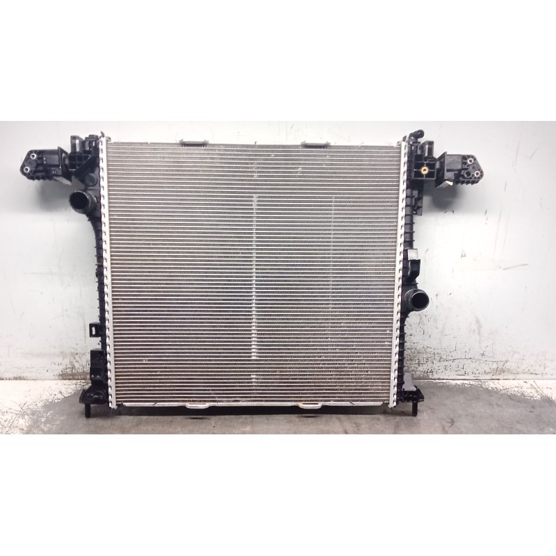 Recambio de radiador agua para alfa romeo giulia (952_) 2.2 d q4 (952aha45, 952ama4) referencia OEM IAM 50563173  