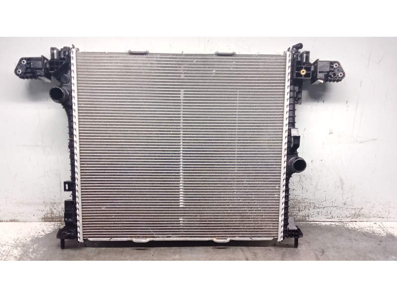 Recambio de radiador agua para alfa romeo giulia (952_) 2.2 d q4 (952aha45, 952ama4) referencia OEM IAM 50563173  