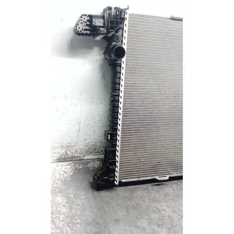 Recambio de radiador agua para alfa romeo giulia (952_) 2.2 d q4 (952aha45, 952ama4) referencia OEM IAM 50563173  
