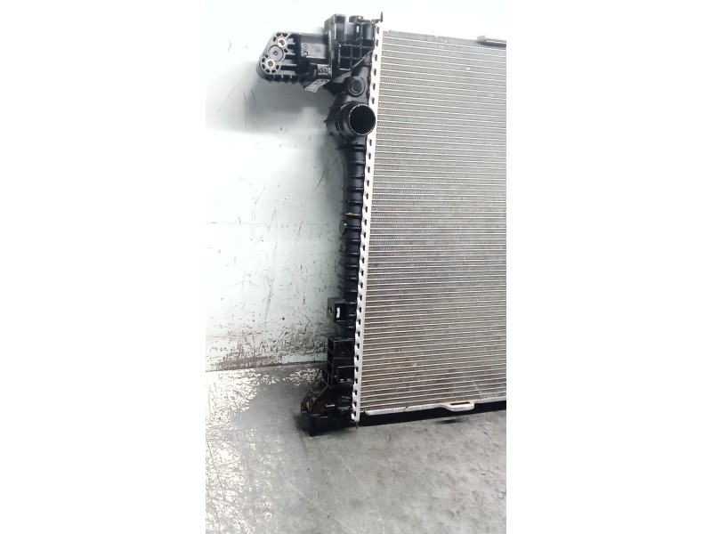 Recambio de radiador agua para alfa romeo giulia (952_) 2.2 d q4 (952aha45, 952ama4) referencia OEM IAM 50563173  