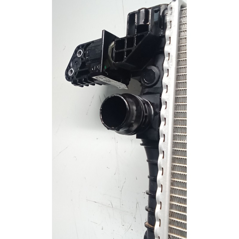 Recambio de radiador agua para alfa romeo giulia (952_) 2.2 d q4 (952aha45, 952ama4) referencia OEM IAM 50563173  