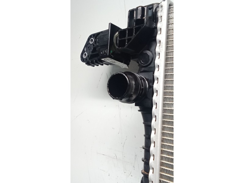 Recambio de radiador agua para alfa romeo giulia (952_) 2.2 d q4 (952aha45, 952ama4) referencia OEM IAM 50563173  