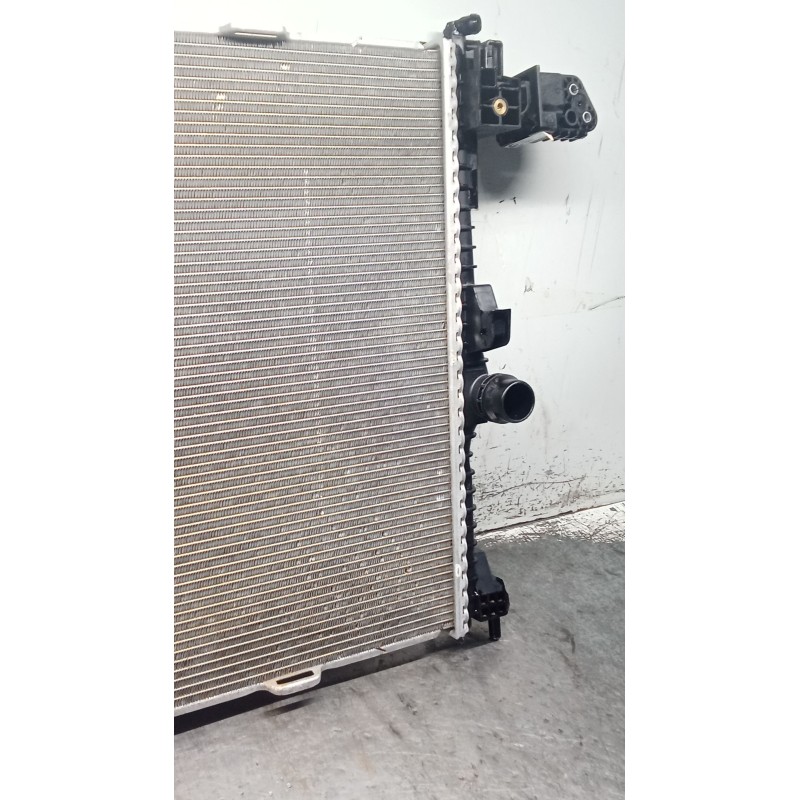 Recambio de radiador agua para alfa romeo giulia (952_) 2.2 d q4 (952aha45, 952ama4) referencia OEM IAM 50563173  