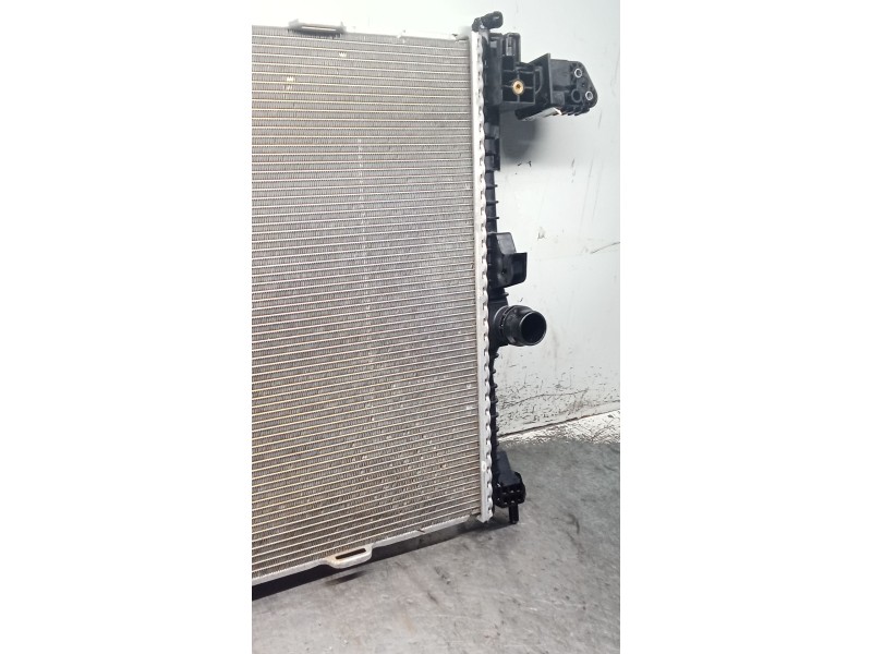 Recambio de radiador agua para alfa romeo giulia (952_) 2.2 d q4 (952aha45, 952ama4) referencia OEM IAM 50563173  