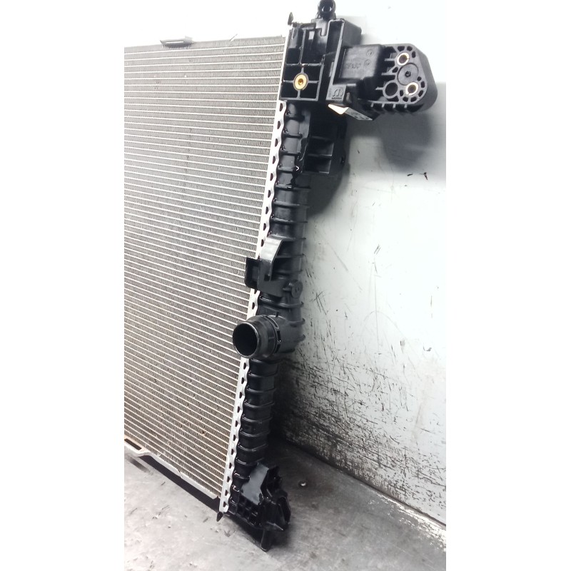 Recambio de radiador agua para alfa romeo giulia (952_) 2.2 d q4 (952aha45, 952ama4) referencia OEM IAM 50563173  