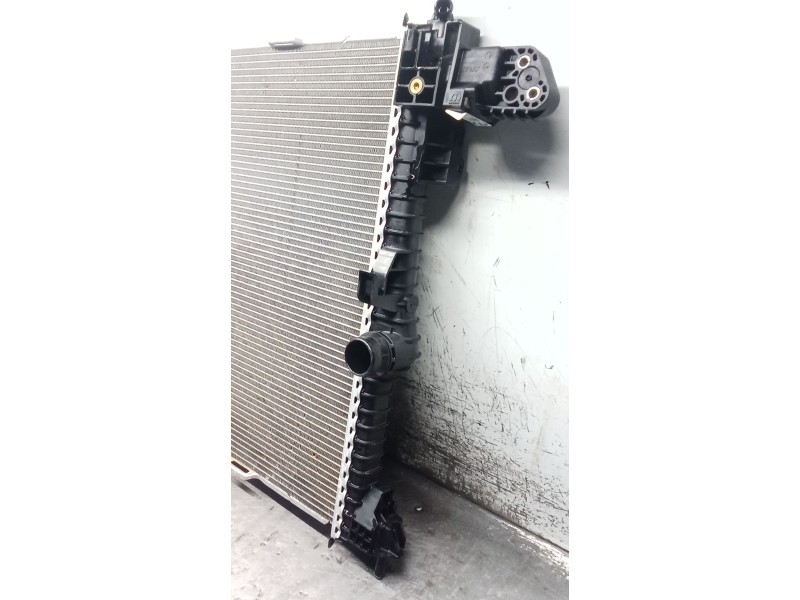 Recambio de radiador agua para alfa romeo giulia (952_) 2.2 d q4 (952aha45, 952ama4) referencia OEM IAM 50563173  