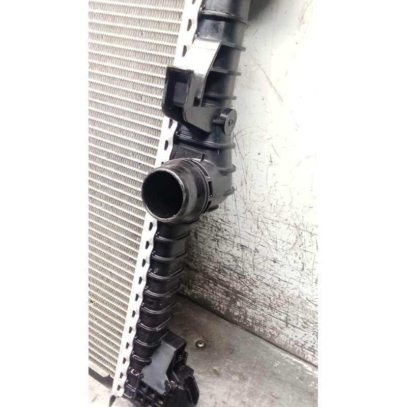 Recambio de radiador agua para alfa romeo giulia (952_) 2.2 d q4 (952aha45, 952ama4) referencia OEM IAM 50563173  