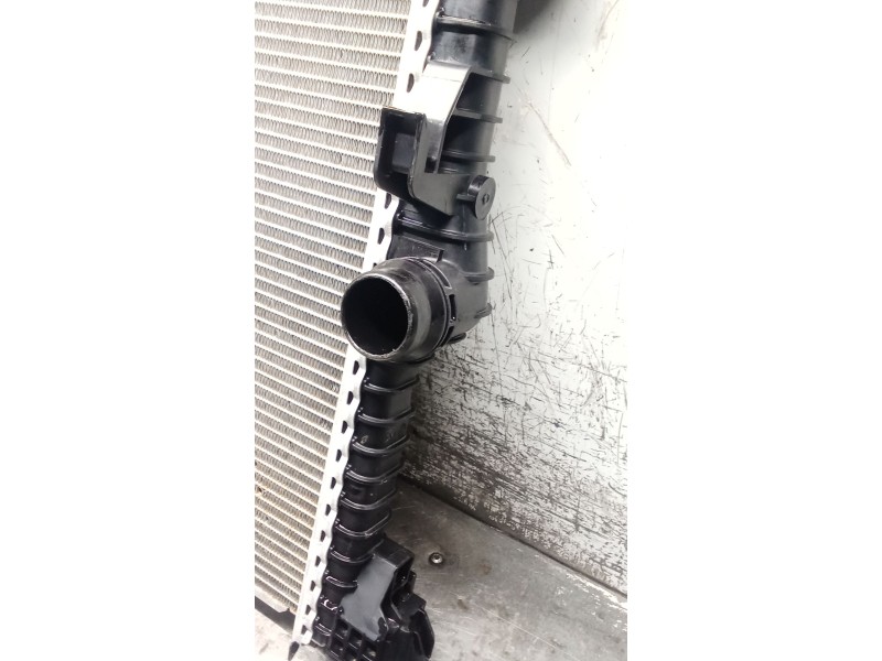 Recambio de radiador agua para alfa romeo giulia (952_) 2.2 d q4 (952aha45, 952ama4) referencia OEM IAM 50563173  