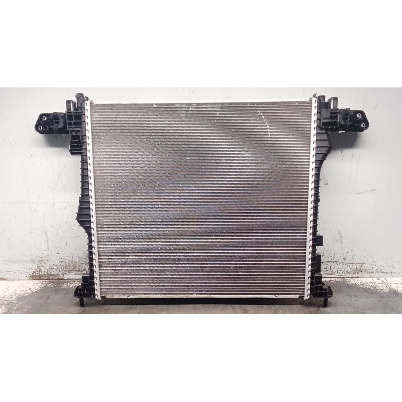 Recambio de radiador agua para alfa romeo giulia (952_) 2.2 d q4 (952aha45, 952ama4) referencia OEM IAM 50563173  