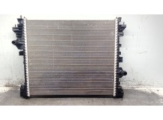 Recambio de intercooler para alfa romeo giulia (952_) 2.2 d q4 (952aha45, 952ama4) referencia OEM IAM FV974004 50533794 