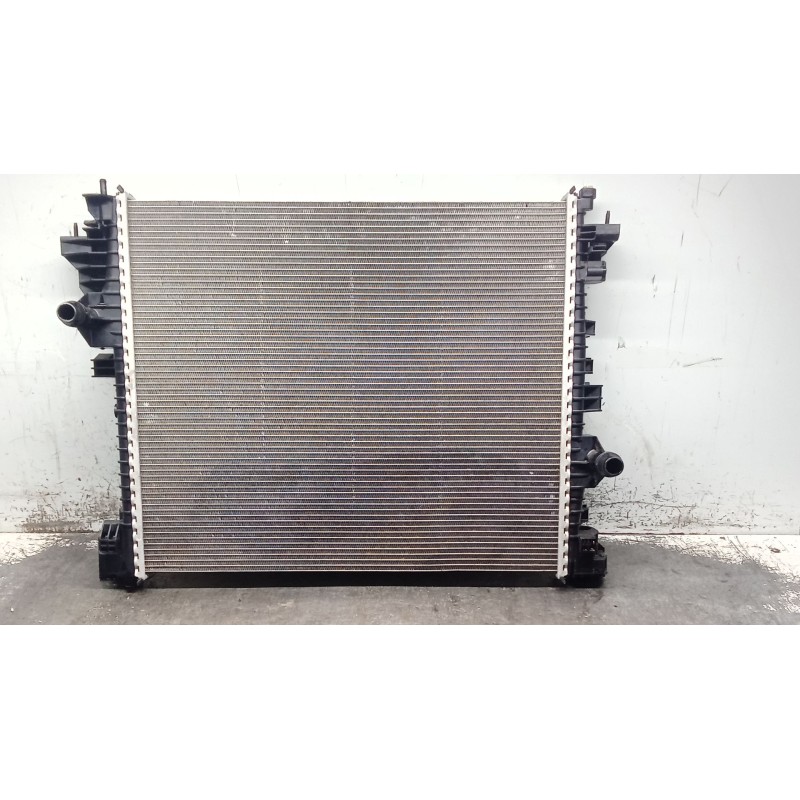 Recambio de intercooler para alfa romeo giulia (952_) 2.2 d q4 (952aha45, 952ama4) referencia OEM IAM FV974004 50533794 