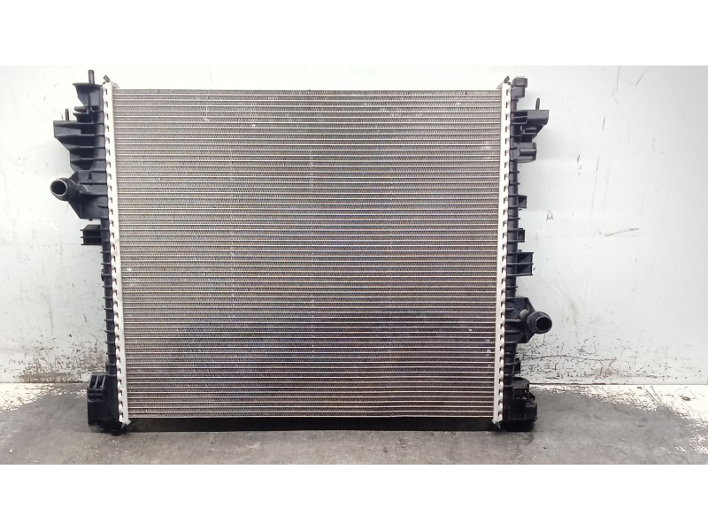 Recambio de intercooler para alfa romeo giulia (952_) 2.2 d q4 (952aha45, 952ama4) referencia OEM IAM FV974004 50533794 