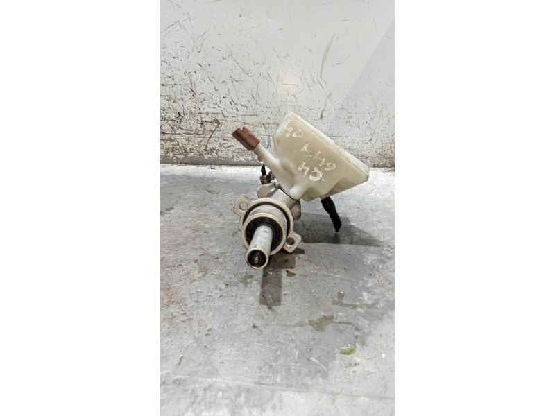 Recambio de bomba freno para citroen c4 berlina collection referencia OEM IAM   