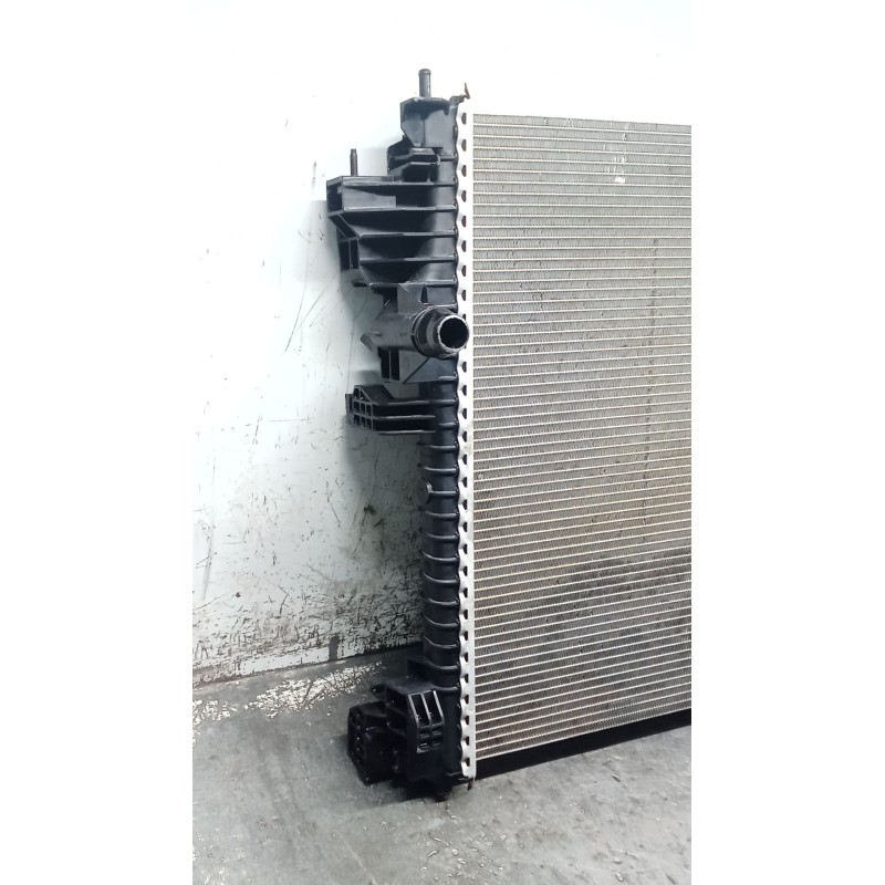 Recambio de intercooler para alfa romeo giulia (952_) 2.2 d q4 (952aha45, 952ama4) referencia OEM IAM FV974004 50533794 