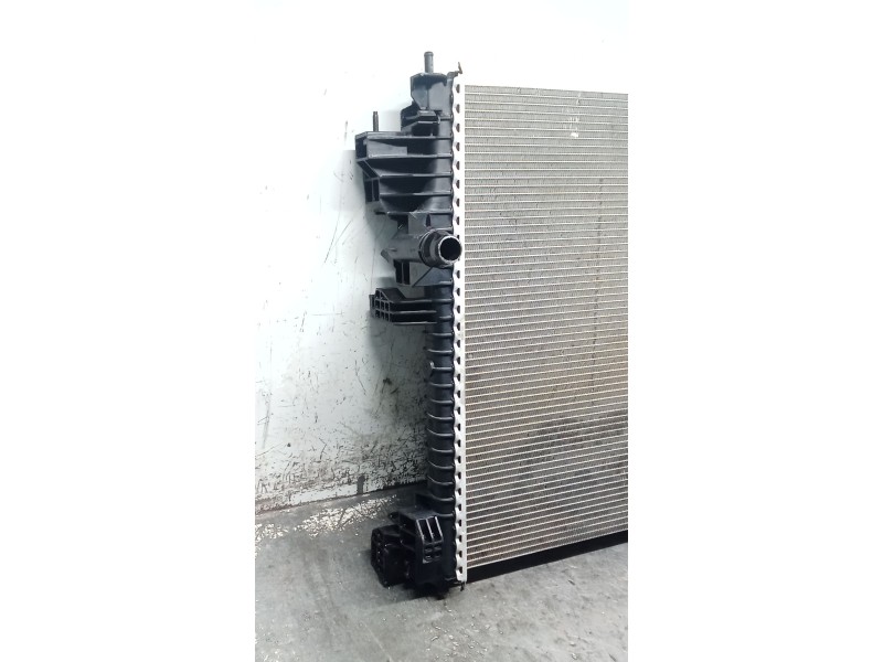 Recambio de intercooler para alfa romeo giulia (952_) 2.2 d q4 (952aha45, 952ama4) referencia OEM IAM FV974004 50533794 