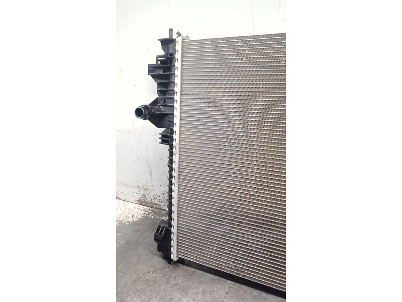 Recambio de intercooler para alfa romeo giulia (952_) 2.2 d q4 (952aha45, 952ama4) referencia OEM IAM FV974004 50533794 