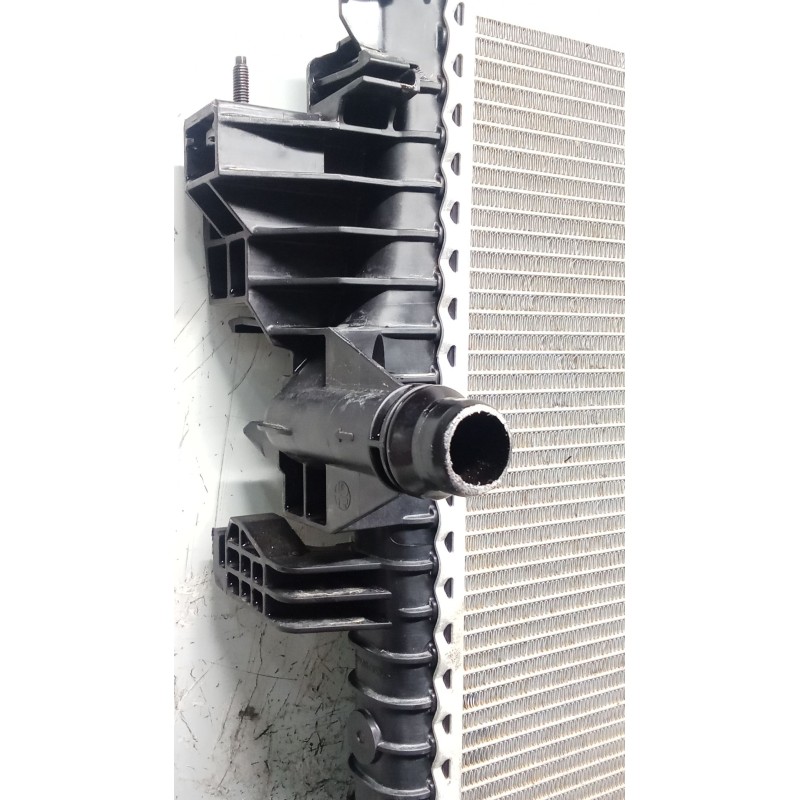 Recambio de intercooler para alfa romeo giulia (952_) 2.2 d q4 (952aha45, 952ama4) referencia OEM IAM FV974004 50533794 