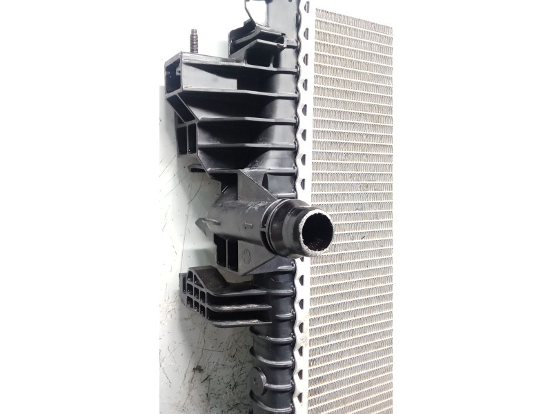 Recambio de intercooler para alfa romeo giulia (952_) 2.2 d q4 (952aha45, 952ama4) referencia OEM IAM FV974004 50533794 