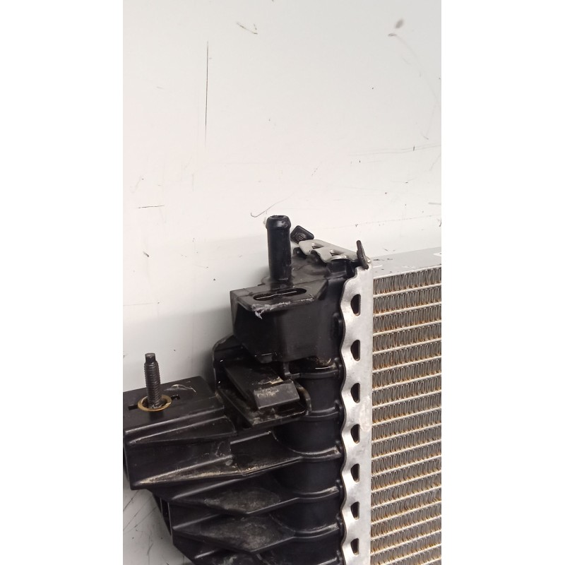 Recambio de intercooler para alfa romeo giulia (952_) 2.2 d q4 (952aha45, 952ama4) referencia OEM IAM FV974004 50533794 