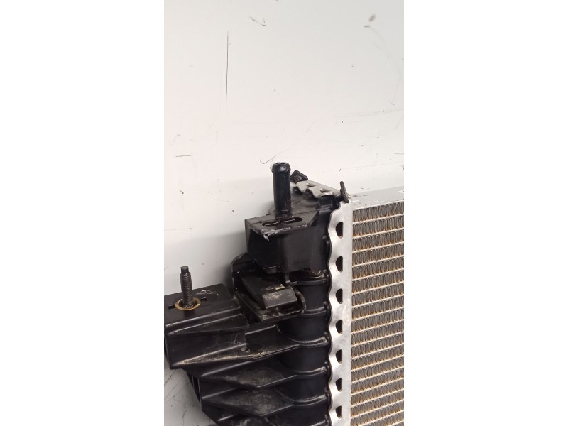 Recambio de intercooler para alfa romeo giulia (952_) 2.2 d q4 (952aha45, 952ama4) referencia OEM IAM FV974004 50533794 