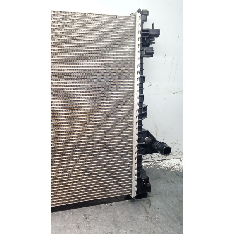 Recambio de intercooler para alfa romeo giulia (952_) 2.2 d q4 (952aha45, 952ama4) referencia OEM IAM FV974004 50533794 