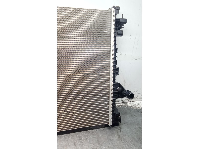 Recambio de intercooler para alfa romeo giulia (952_) 2.2 d q4 (952aha45, 952ama4) referencia OEM IAM FV974004 50533794 