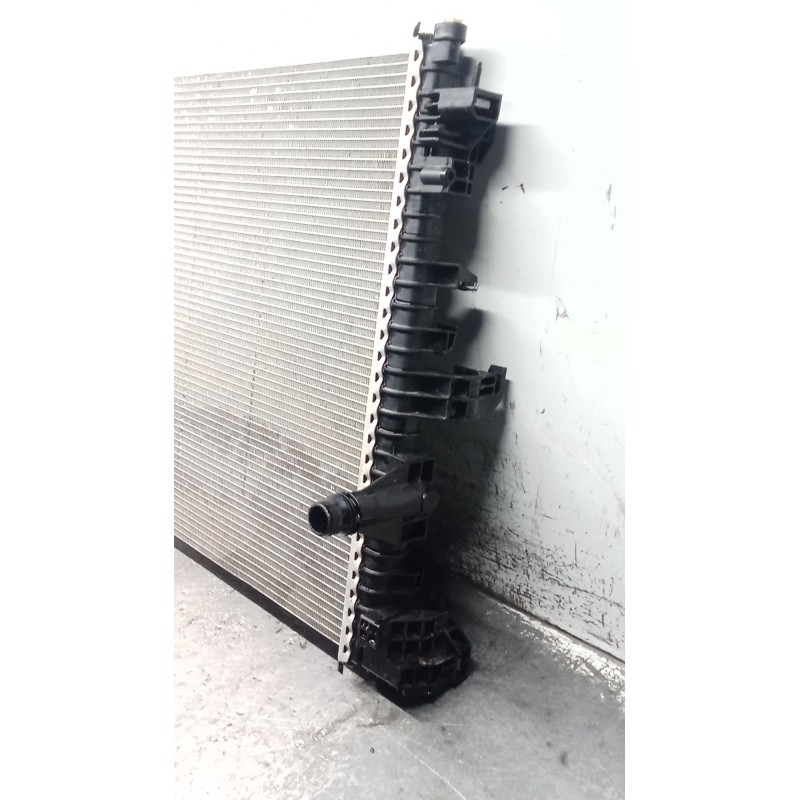 Recambio de intercooler para alfa romeo giulia (952_) 2.2 d q4 (952aha45, 952ama4) referencia OEM IAM FV974004 50533794 