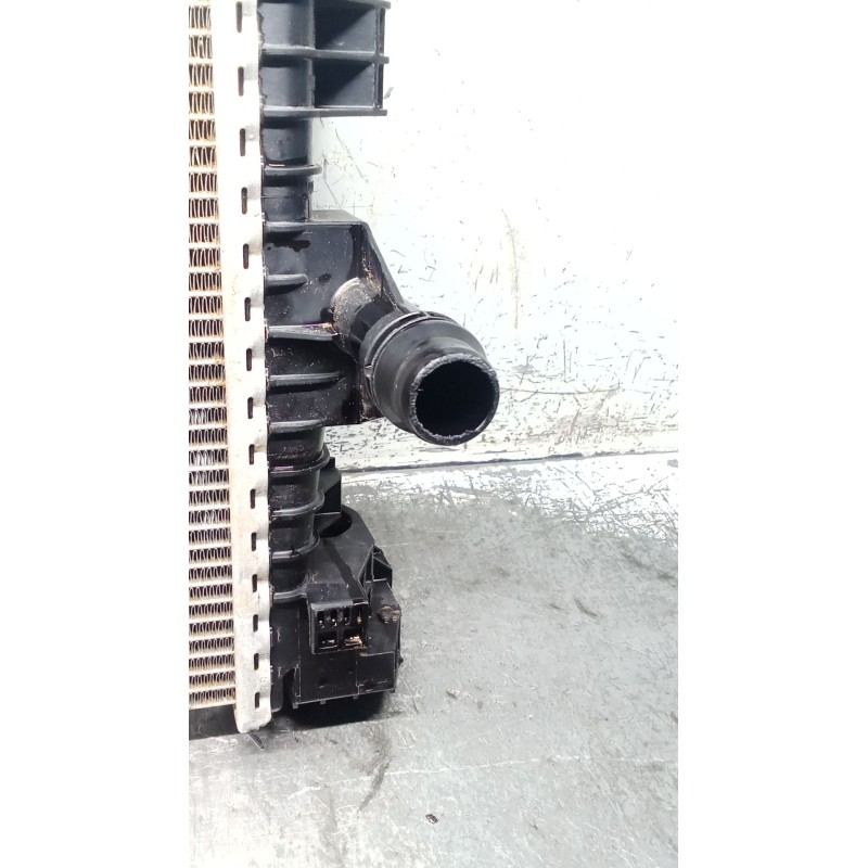 Recambio de intercooler para alfa romeo giulia (952_) 2.2 d q4 (952aha45, 952ama4) referencia OEM IAM FV974004 50533794 