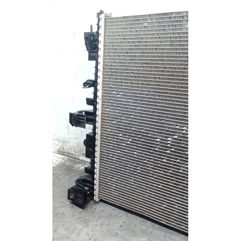 Recambio de intercooler para alfa romeo giulia (952_) 2.2 d q4 (952aha45, 952ama4) referencia OEM IAM FV974004 50533794 