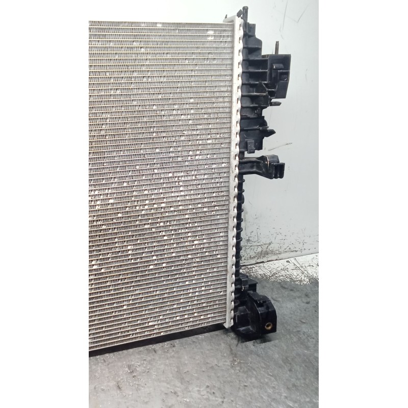 Recambio de intercooler para alfa romeo giulia (952_) 2.2 d q4 (952aha45, 952ama4) referencia OEM IAM FV974004 50533794 