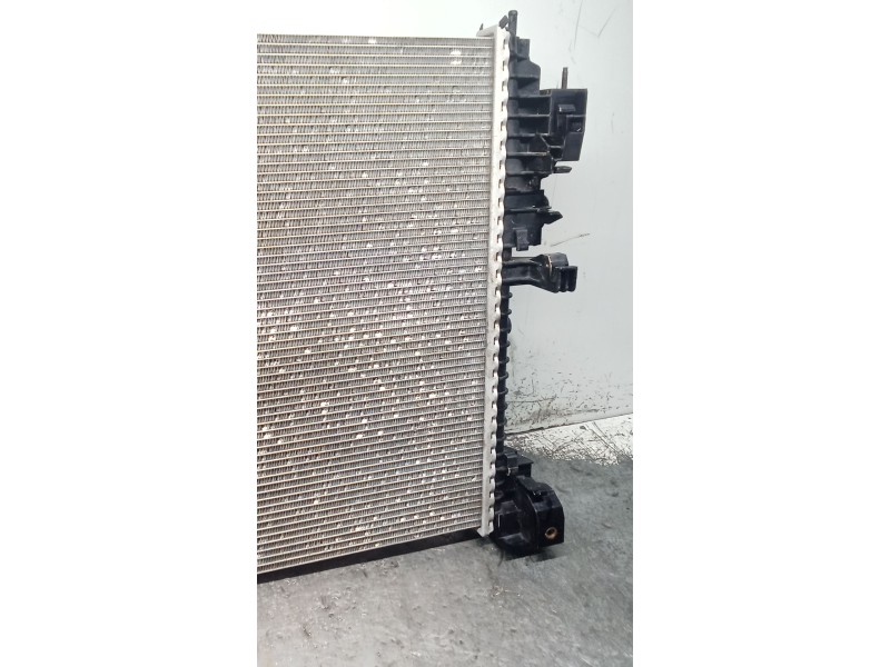 Recambio de intercooler para alfa romeo giulia (952_) 2.2 d q4 (952aha45, 952ama4) referencia OEM IAM FV974004 50533794 