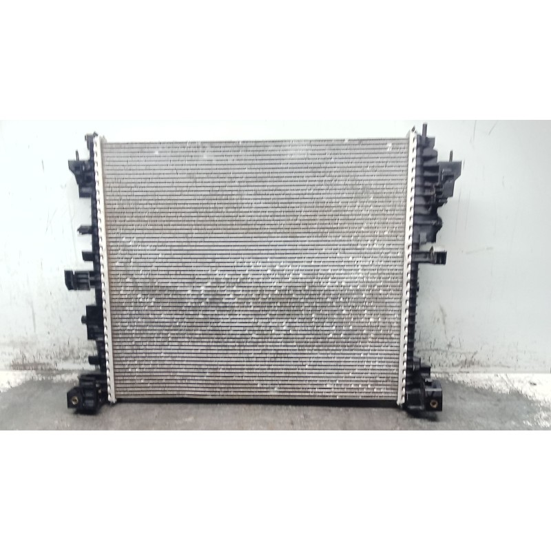 Recambio de intercooler para alfa romeo giulia (952_) 2.2 d q4 (952aha45, 952ama4) referencia OEM IAM FV974004 50533794 