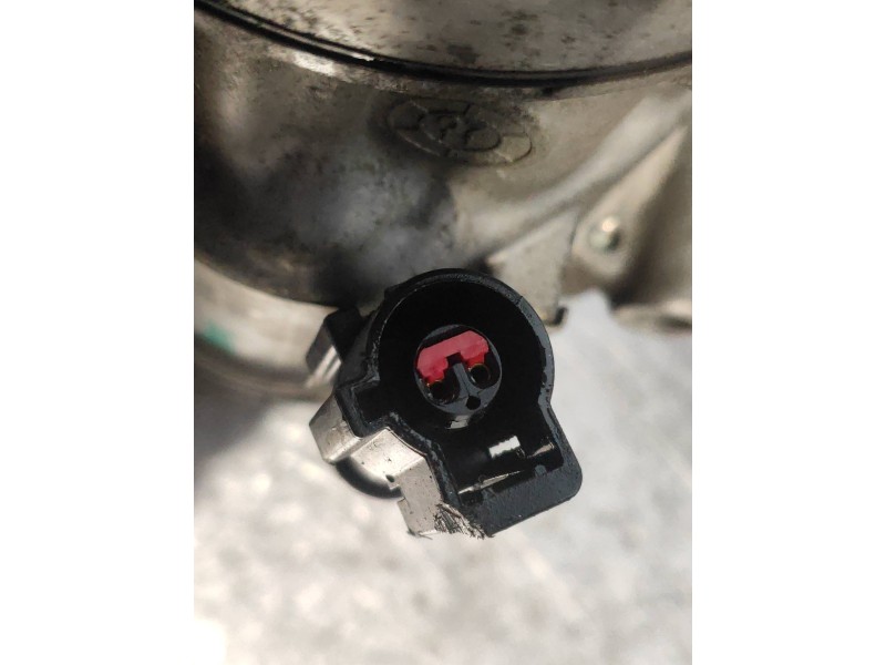 Recambio de compresor aire acondicionado para ford fiesta (cbk) futura referencia OEM IAM SD6V121464F 2S6119D629AF  Recambio de compresor aire acondicionado para ford fiesta (cbk) futura referencia OEM IAM SD6V121464F 2S6119D629AF