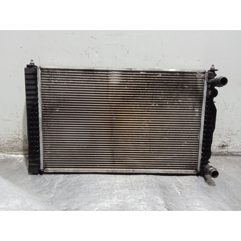 Recambio de radiador agua para volkswagen passat b5.5 (3b3) 1.9 tdi referencia OEM IAM   