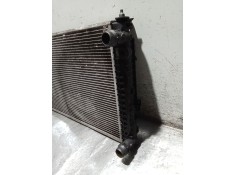 Recambio de radiador agua para volkswagen passat b5.5 (3b3) 1.9 tdi referencia OEM IAM    2