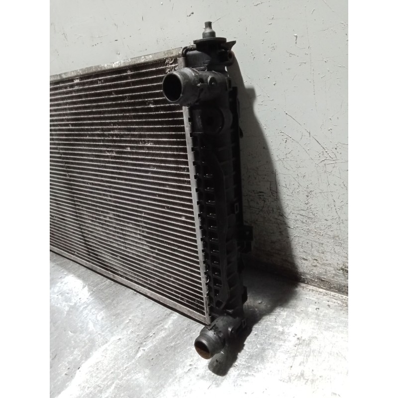 Recambio de radiador agua para volkswagen passat b5.5 (3b3) 1.9 tdi referencia OEM IAM   