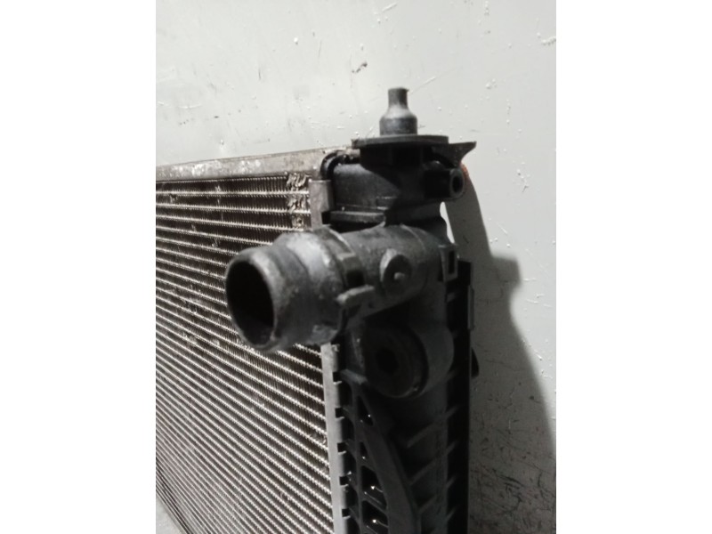 Recambio de radiador agua para volkswagen passat b5.5 (3b3) 1.9 tdi referencia OEM IAM   